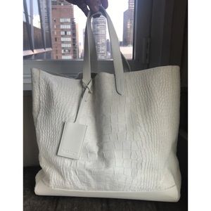 Ralph Lauren Tote Bag